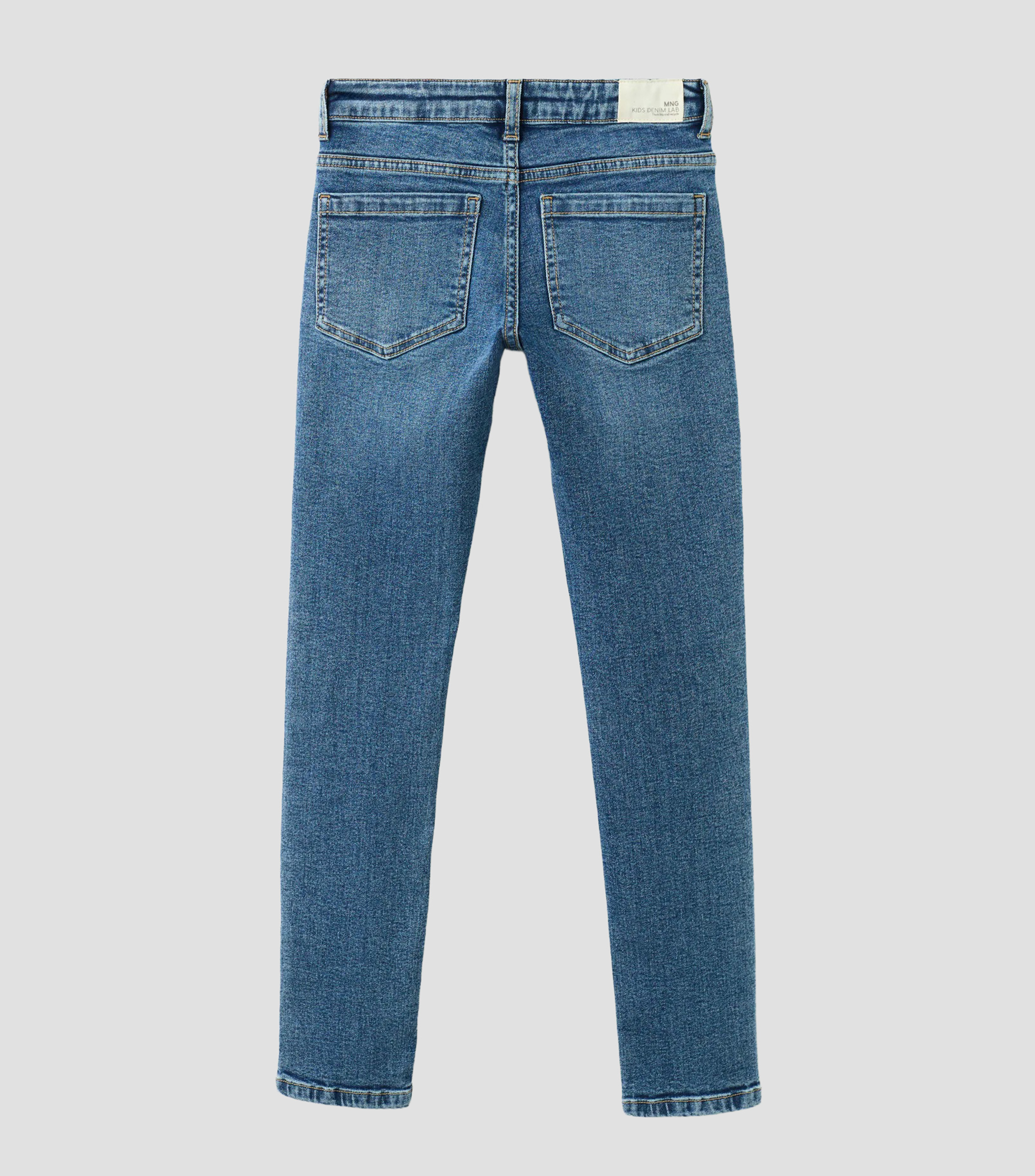 Jeans skinny Niño